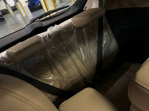 New 2026 Acura MDX w/ Technology Package image 36