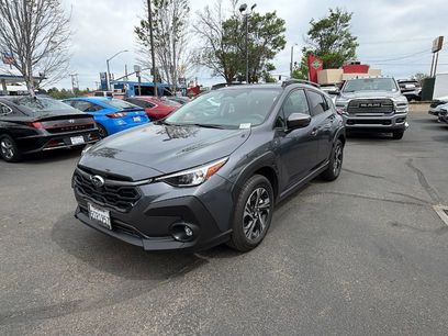 Used 2025 Subaru Crosstrek 2.0i Premium