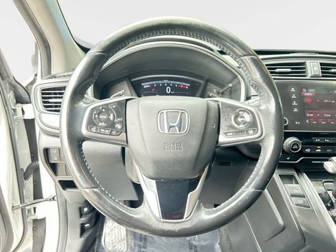 Certified 2019 Honda CR-V EX-L image 16