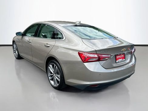 Used 2024 Chevrolet Malibu LT FWD image 8