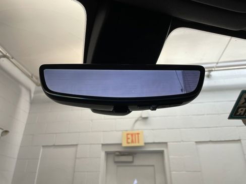 Used 2020 Chevrolet Silverado 1500 LTZ w/ LTZ Premium Package image 20