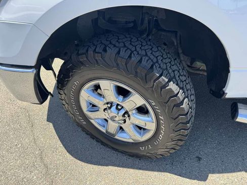 Used 2014 Ford F150 XLT w/ Equipment Group 302A Luxury image 38