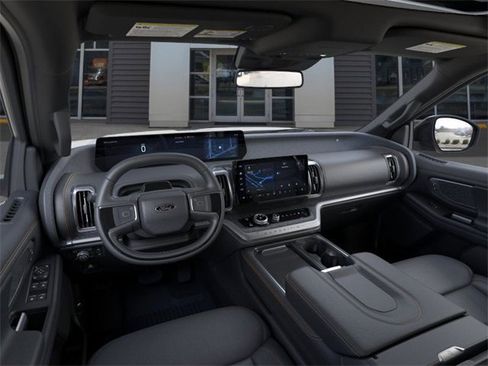 New 2025 Ford Expedition Tremor image 9