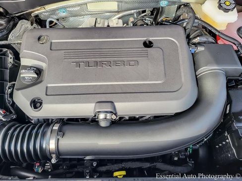 New 2026 Buick Envision Sport Touring image 20