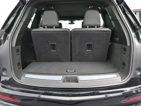 Certified 2024 Cadillac XT6 Sport AWD/4WD image 9