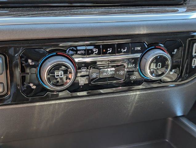 New 2026 Chevrolet Silverado 1500 RST AWD/4WD image 26