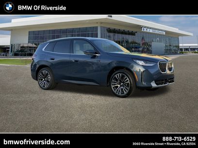 New 2026 BMW X3 xDrive30