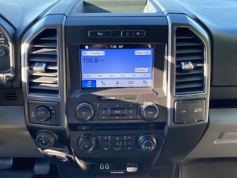 Used 2018 Ford F150 XLT w/ Equipment Group 302A Luxury AWD/4WD image 23