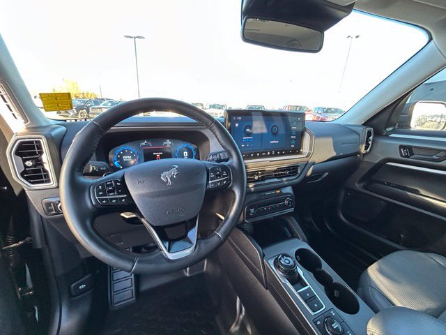 Used 2025 Ford Bronco Sport Badlands AWD/4WD image 20