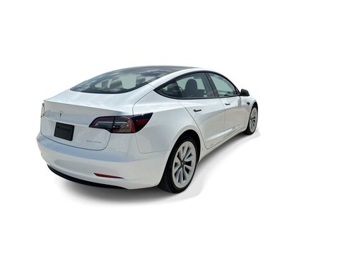 Certified 2023 Tesla Model 3 Long Range AWD/4WD image 6