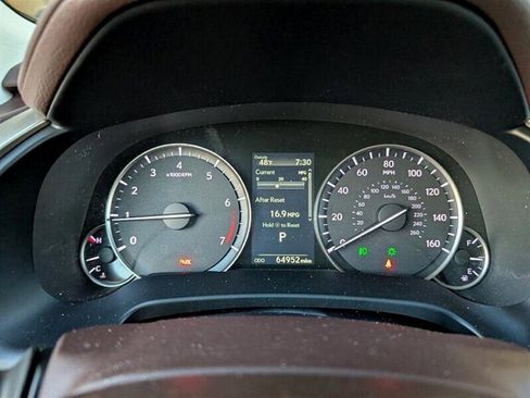 Used 2019 Lexus RX 350 AWD image 20