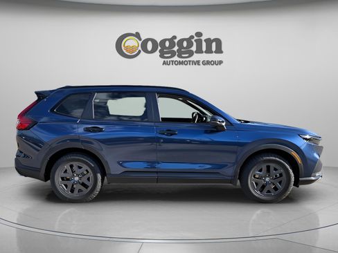 New 2026 Honda CR-V TrailSport image 8