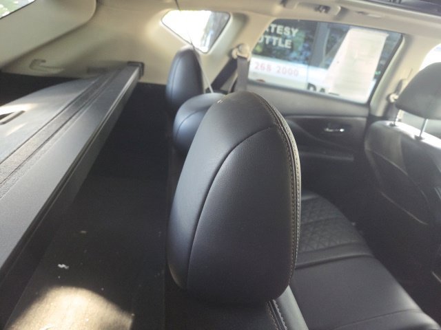 Used 2023 Nissan Murano Platinum w/ Cargo Package AWD/4WD image 5