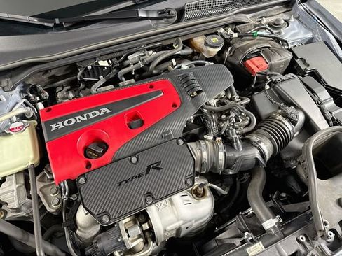 Used 2024 Honda Civic Type R image 28