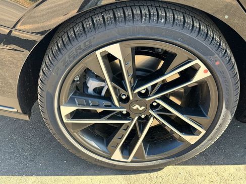 New 2026 Hyundai Sonata N Line FWD image 18