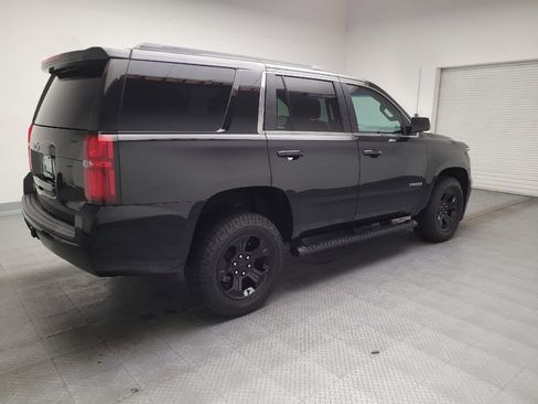 Used 2019 Chevrolet Tahoe LS RWD image 10