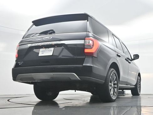 Used 2021 Ford Expedition Limited AWD/4WD image 38