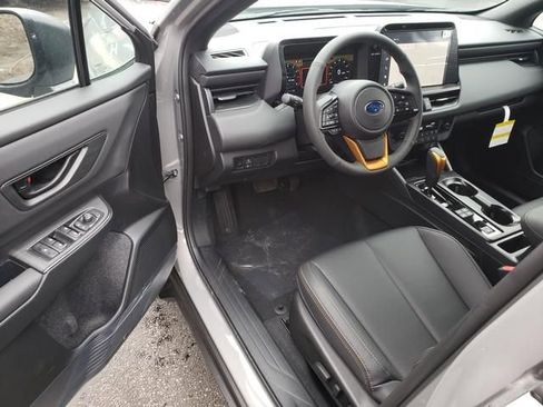 New 2026 Subaru Outback Wilderness image 10