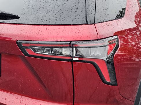 New 2026 Chevrolet Equinox LT FWD image 19
