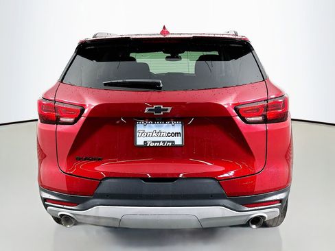 New 2025 Chevrolet Blazer LT w/ Convenience Package image 7