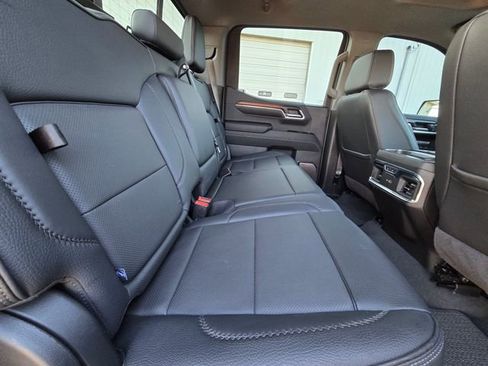 Used 2024 GMC Sierra 1500 Denali image 14