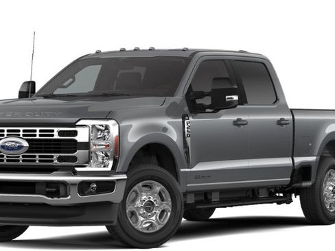 New 2026 Ford F250 XLT AWD/4WD image 45