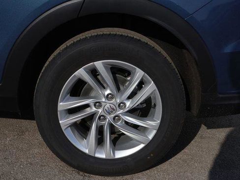 New 2026 Buick Envista Preferred image 38