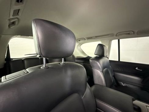 Used 2015 INFINITI QX80 2WD image 30