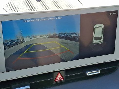 Used 2023 Hyundai Ioniq 5 SEL w/ Cargo Package image 23