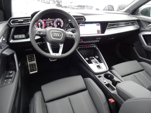 New 2026 Audi A3 2.0T Premium Plus w/ Premium Plus Package image 5