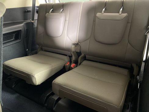 Certified 2023 Lexus GX 460 Premium w/ Premium Package image 14