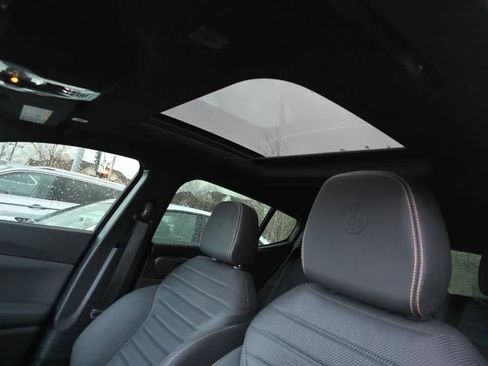 Used 2024 Alfa Romeo Tonale Ti w/ Active Assist Package image 7