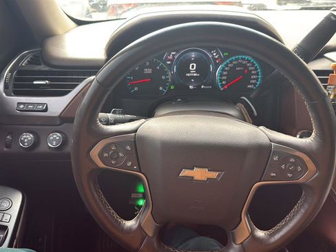 Used 2016 Chevrolet Tahoe LTZ image 4
