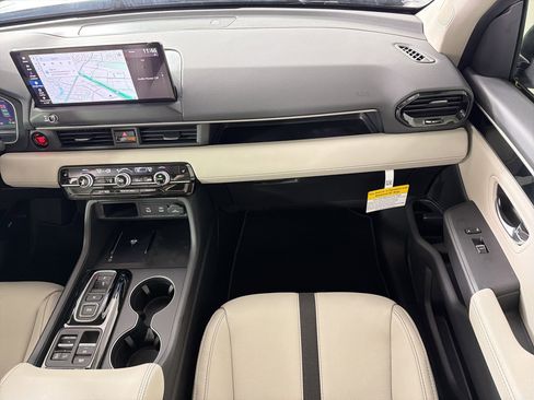 New 2026 Honda Pilot EX-L image 28