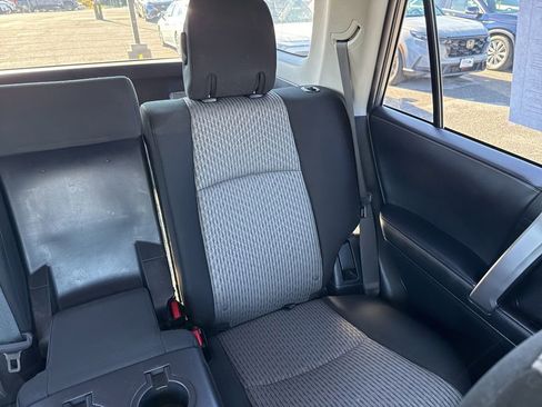 Used 2022 Toyota 4Runner SR5 image 15