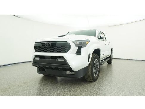 New 2025 Toyota Tacoma TRD Sport image 94