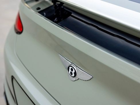 Used 2023 Bentley Continental GT Mulliner AWD/4WD image 38