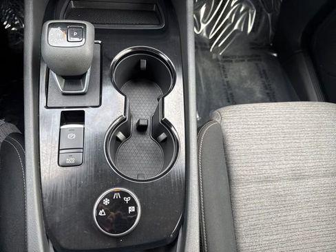 Used 2023 Nissan Rogue SV image 26