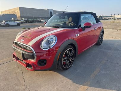 Used 2017 MINI Cooper John Cooper Works