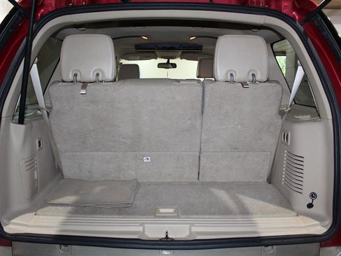 Used 2008 Ford Expedition Eddie Bauer image 38