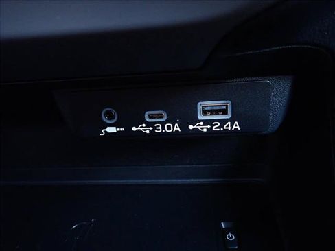 Certified 2025 Subaru Crosstrek 2.5i Sport AWD/4WD image 20