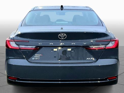 New 2026 Toyota Camry XLE image 4