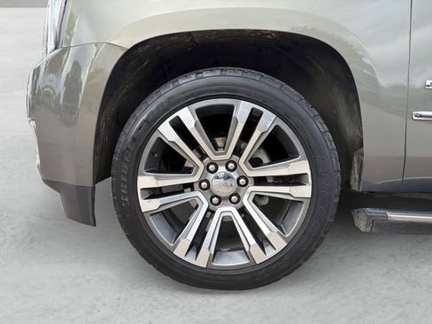 Used 2018 GMC Yukon XL Denali w/ Denali Ultimate Package image 23