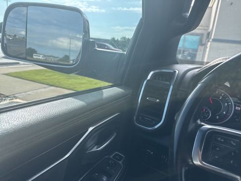 Used 2021 RAM 2500 Laramie AWD/4WD image 15