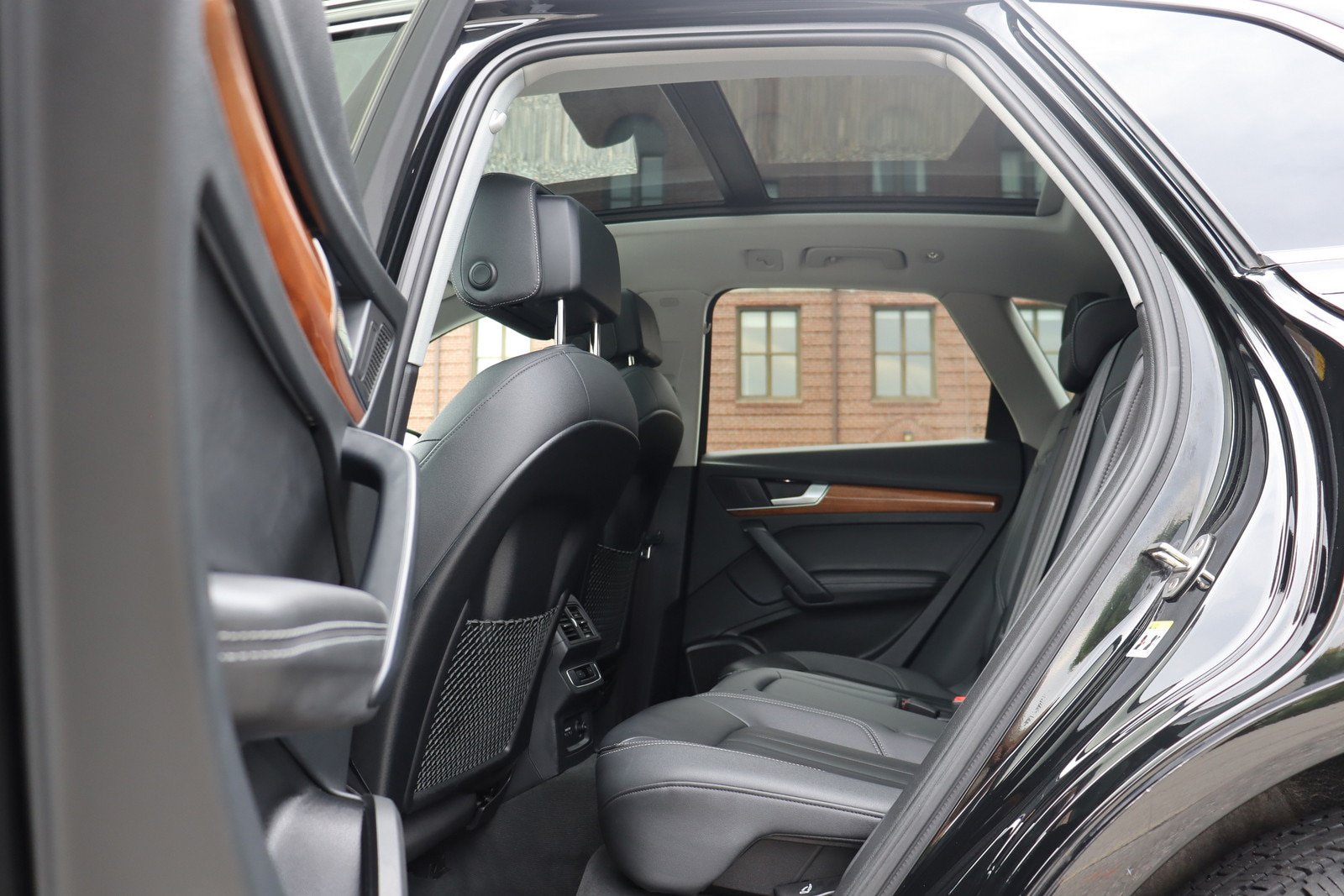 Used 2023 Audi Q5 2.0T Premium Plus AWD/4WD image 15