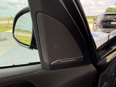 Used 2026 BMW X7 xDrive40i w/ M Sport Package image 21