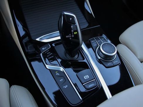 Used 2021 BMW X3 xDrive30i w/ Convenience Package image 28