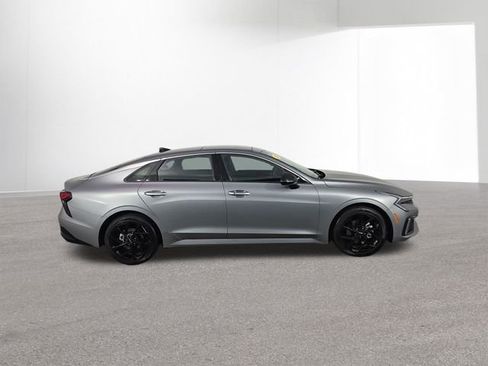 Certified 2026 Kia K5 GT-Line w/ GT-Line Premium Package FWD image 45