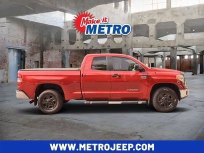Used 2017 Toyota Tundra SR5