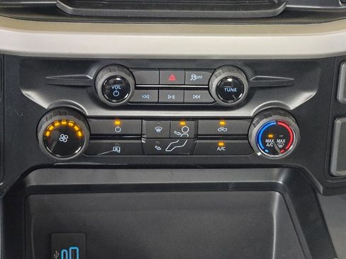 New 2025 Ford F450 XLT image 13